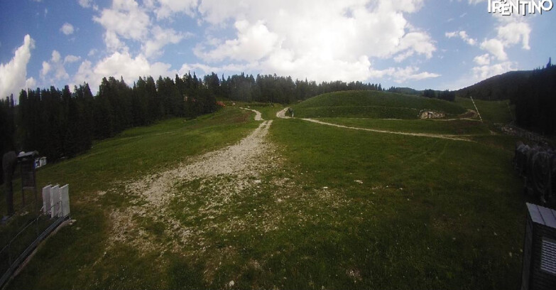 Webcam Pinzolo - Pinzolo -Grual e Clump 