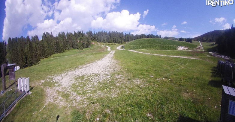 Webcam Pinzolo - Pinzolo -Grual e Clump 