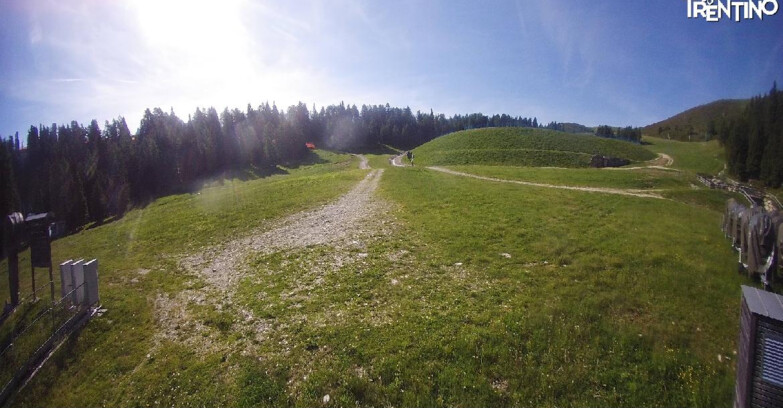 Webcam Pinzolo - Pinzolo -Grual e Clump 