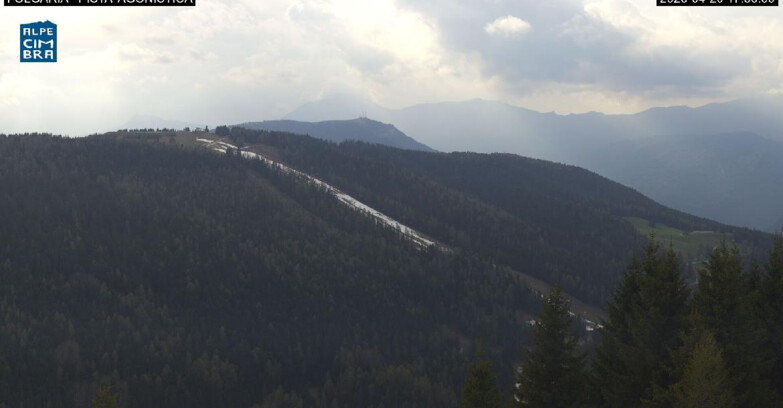 Webcam Фольгария  - Folgaria Agonistica