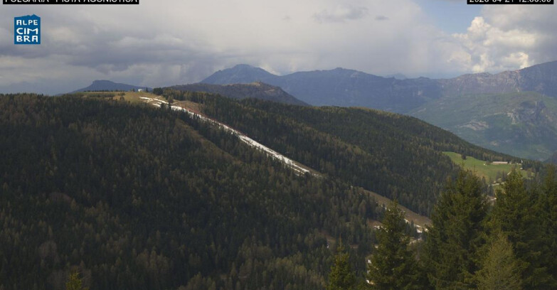 Webcam Folgaria - Folgaria Agonistica