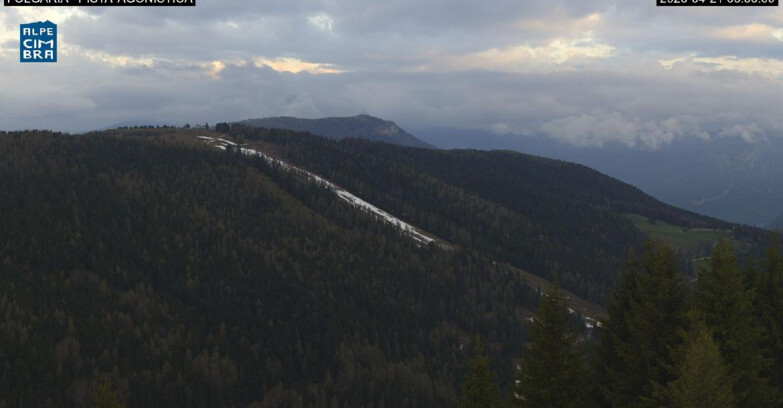 Webcam Folgaria - Folgaria Agonistica