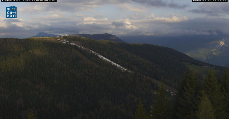 Webcam Folgaria - Folgaria Agonistica