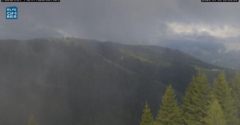 Webcam Folgaria - Folgaria Agonistica