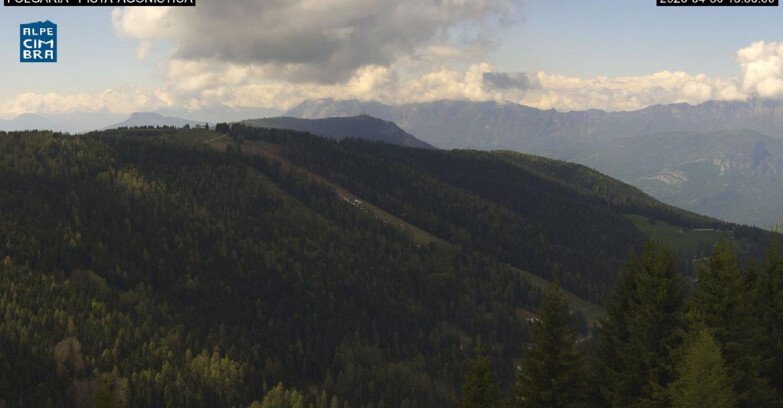 Webcam Folgaria - Folgaria Agonistica