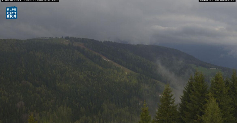 Webcam Folgaria - Folgaria Agonistica