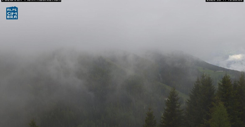 Webcam Фольгария  - Folgaria Agonistica