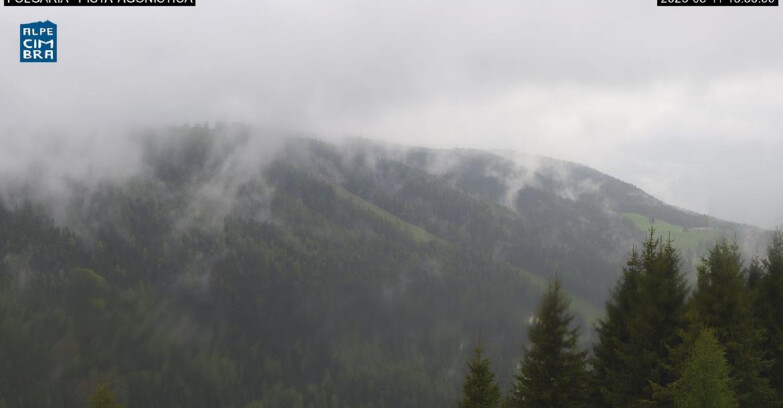 Webcam Фольгария  - Folgaria Agonistica