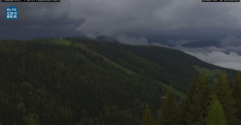 Webcam Folgaria - Folgaria Agonistica