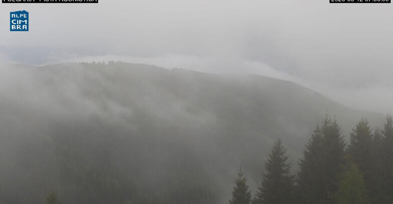 Webcam Folgaria - Folgaria Agonistica