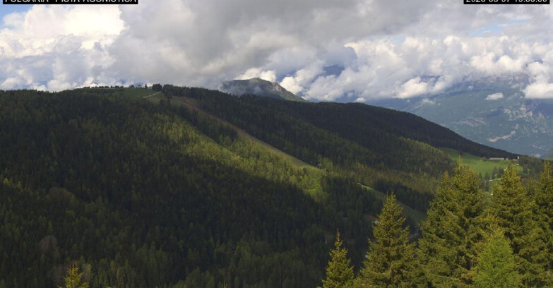 Webcam Folgaria - Folgaria Agonistica
