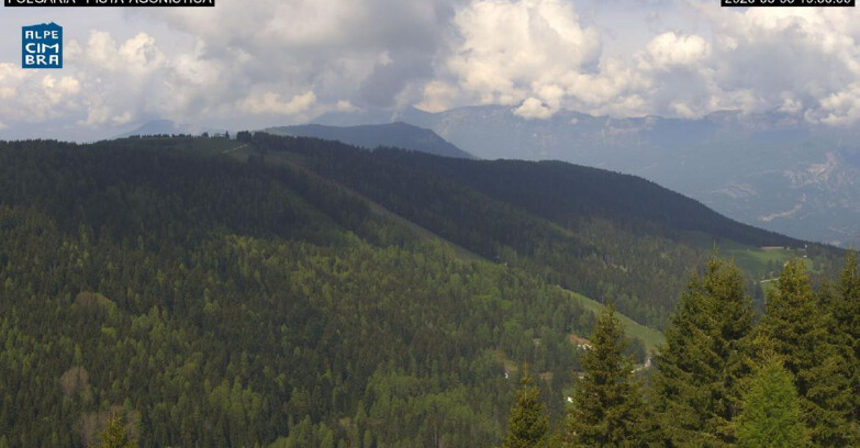 Webcam Folgaria - Folgaria Agonistica