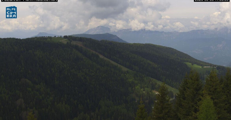 Webcam Folgaria - Folgaria Agonistica