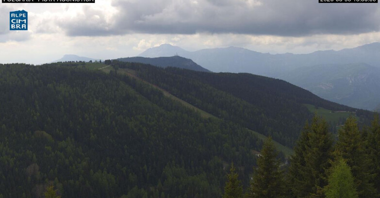 Webcam Folgaria - Folgaria Agonistica