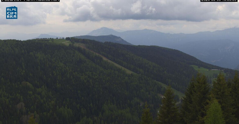 Webcam Folgaria - Folgaria Agonistica