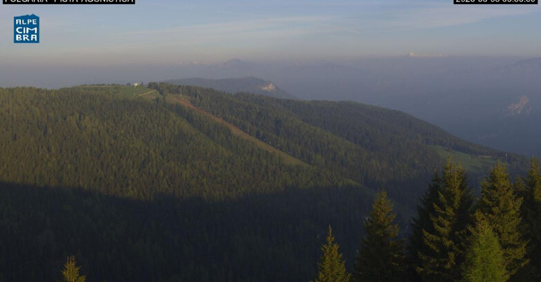 Webcam Folgaria - Folgaria Agonistica