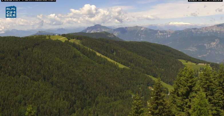 Webcam Folgaria  - Folgaria Agonistica