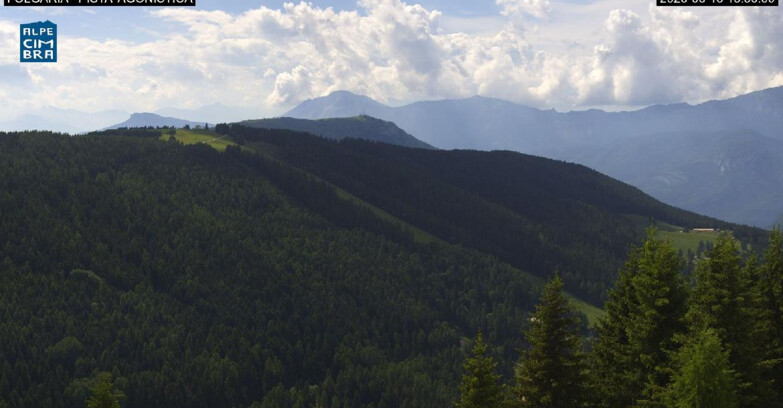 Webcam Folgaria - Folgaria Agonistica