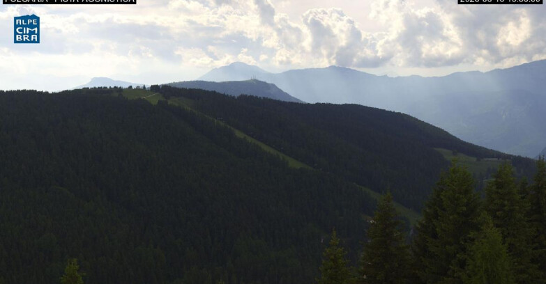 Webcam Folgaria - Folgaria Agonistica