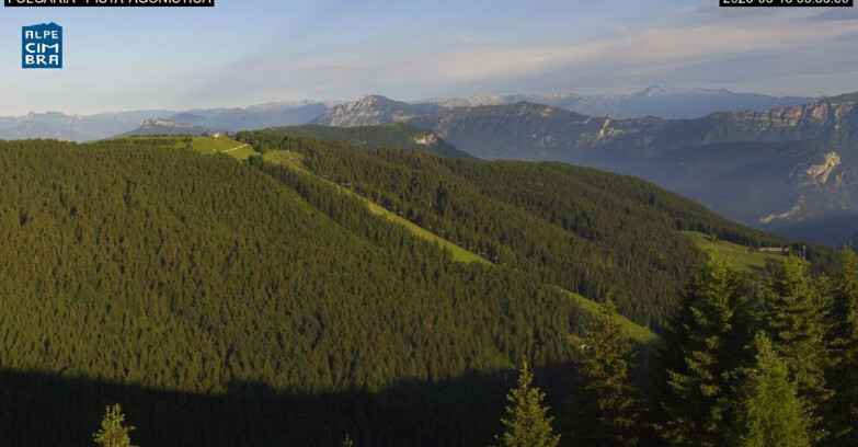 Webcam Folgaria  - Folgaria Agonistica