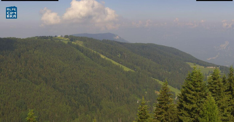 Webcam Folgaria - Folgaria Agonistica