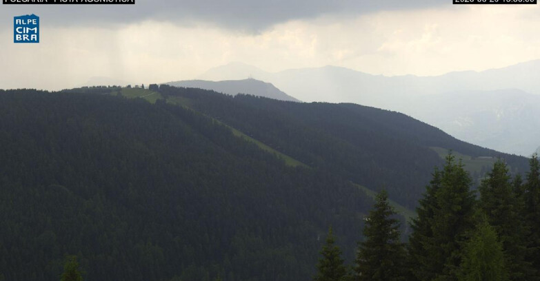 Webcam Folgaria - Folgaria Agonistica