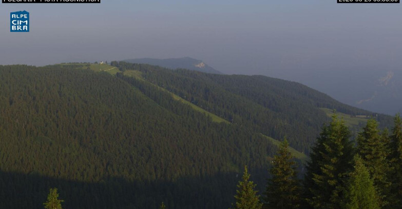 Webcam Folgaria - Folgaria Agonistica