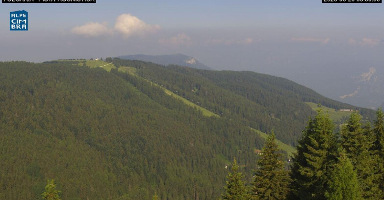 Webcam Folgaria - Folgaria Agonistica