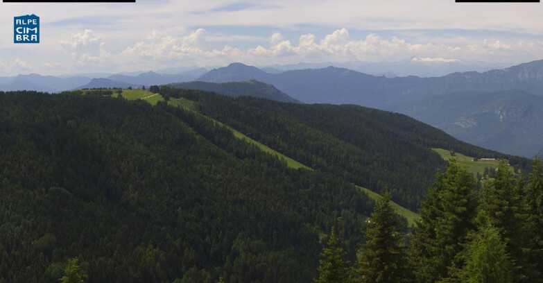 Webcam Folgaria - Folgaria Agonistica