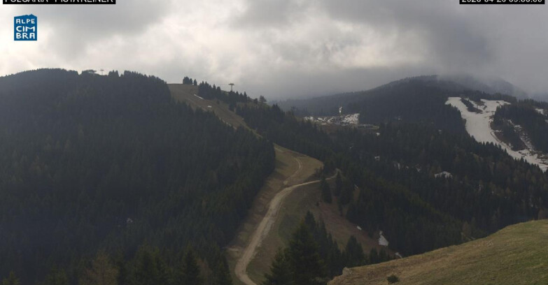 Webcam Фольгария  - Pista Reiner