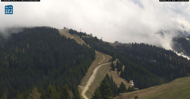 Webcam Фольгария  - Pista Reiner
