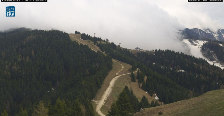 Webcam Фольгария  - Pista Reiner