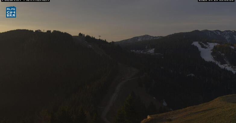 Webcam Фольгария  - Pista Reiner