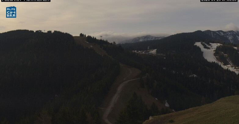 Webcam Фольгария  - Pista Reiner