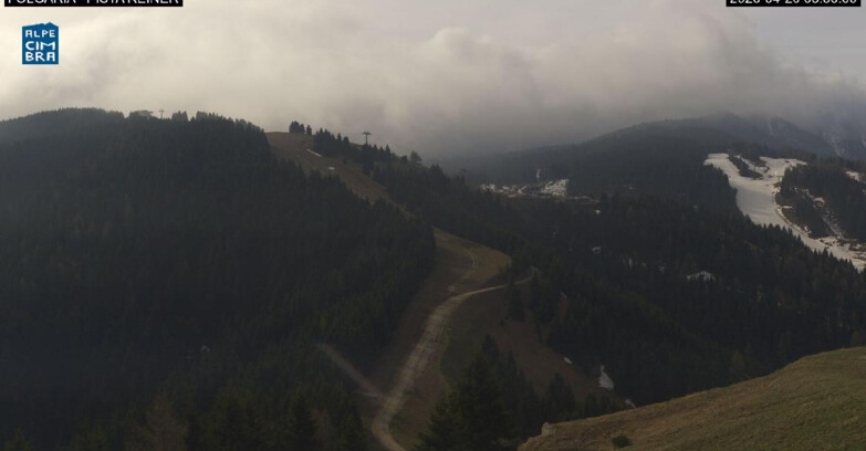 Webcam Фольгария  - Pista Reiner
