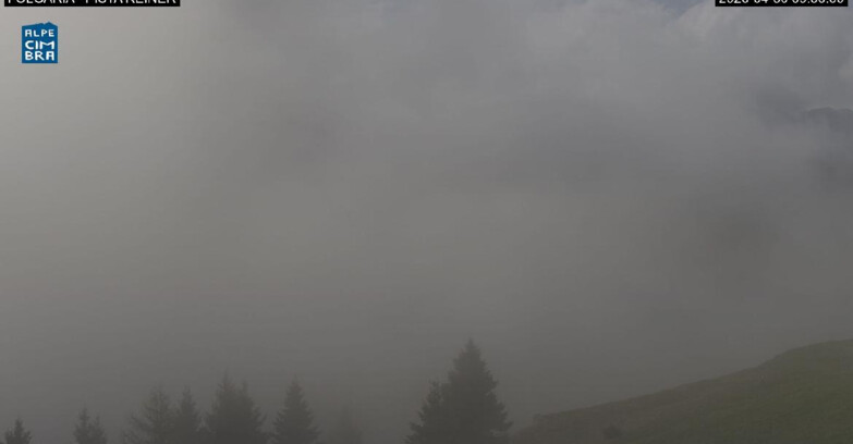 Webcam Folgaria - Folgaria Pista Reiner