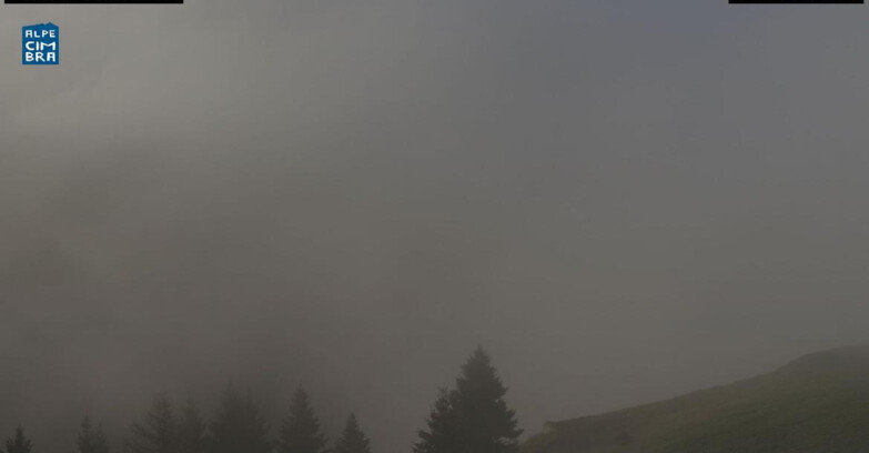 Webcam Folgaria - Folgaria Pista Reiner