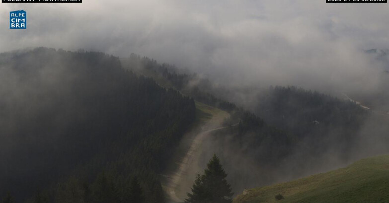 Webcam Folgaria - Folgaria Pista Reiner