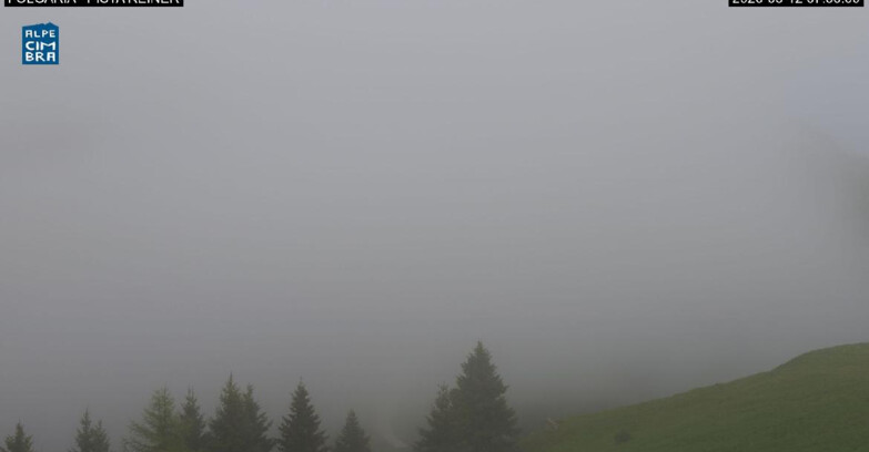 Webcam Folgaria - Folgaria Pista Reiner