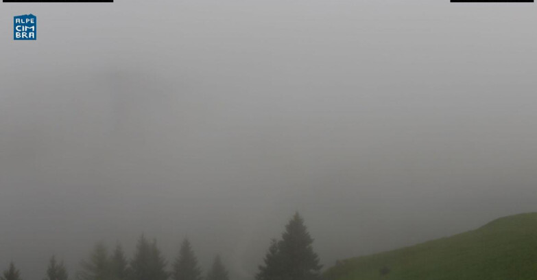 Webcam Folgaria - Folgaria Pista Reiner