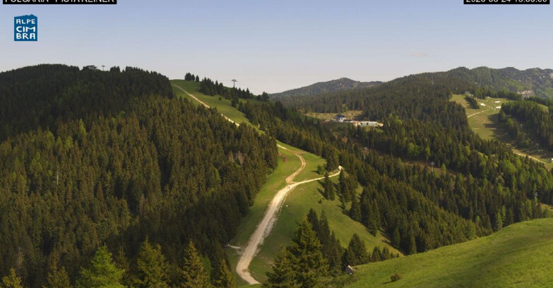 Webcam Folgaria  - Folgaria Pista Reiner