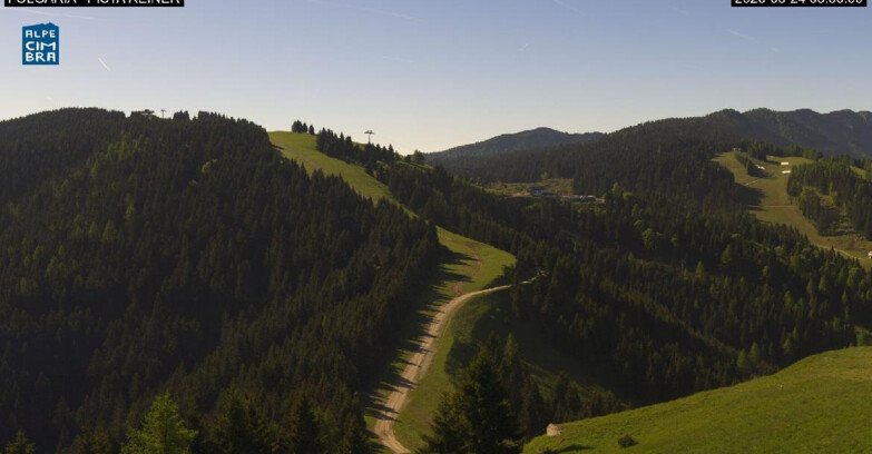 Webcam Folgaria  - Folgaria Pista Reiner