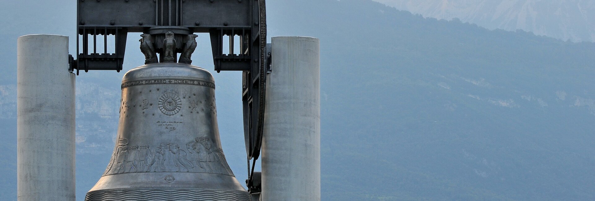 The Bell of the Fallen