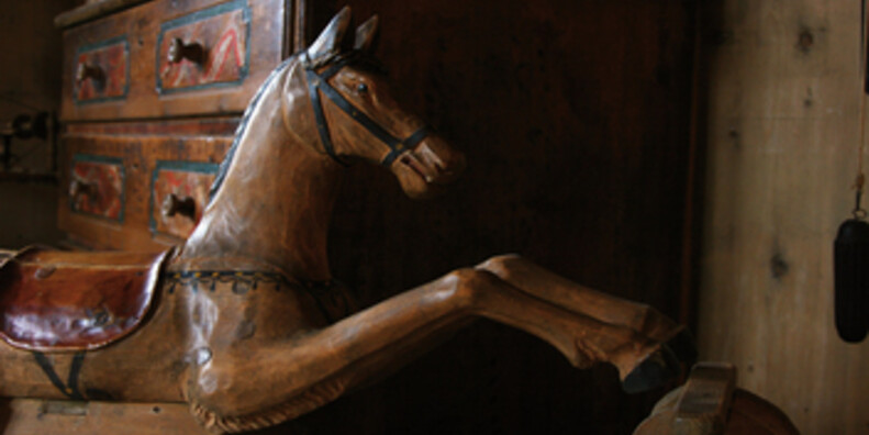 Museo Ladin di Fassa #4